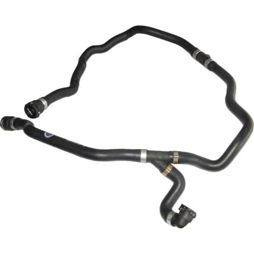 BMW 5.20 D./5.25 D/5.30 D. E60/E61 RADIATOR HOSE 17127519258