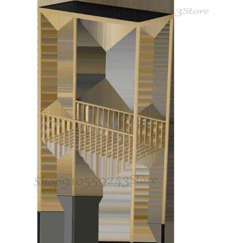 Nordic Sofa Side Table Wrought Iron Side Table Simple Side Cabinet Small Coffee Table Seating Area A Few Narrow Bedside Table Sm