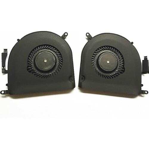 SSEA New CPU Cooling Cooler Fan for Macbook Pro Retina A1398 15" 2013 2014 2015