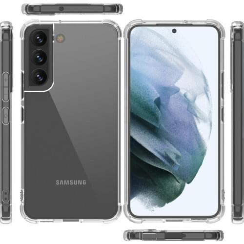 Tendway Phone Cases For Samsung Galaxy S20 Plus