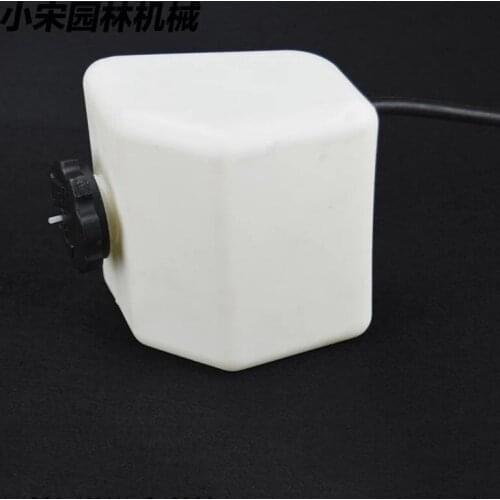 FUEL TANK ASSEMBLY W/ CAP HOSE FOR CHAINSAW YD81 YD78 7800 78CC 6MF-28 / 30 BLOWER CHAIN SAW PARTS