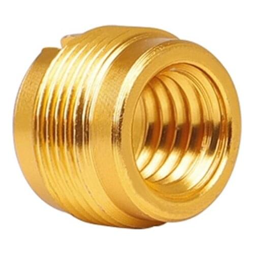 Screw Adapter Converter for Microphone Stand Clips Mic Stand Holder Adapter