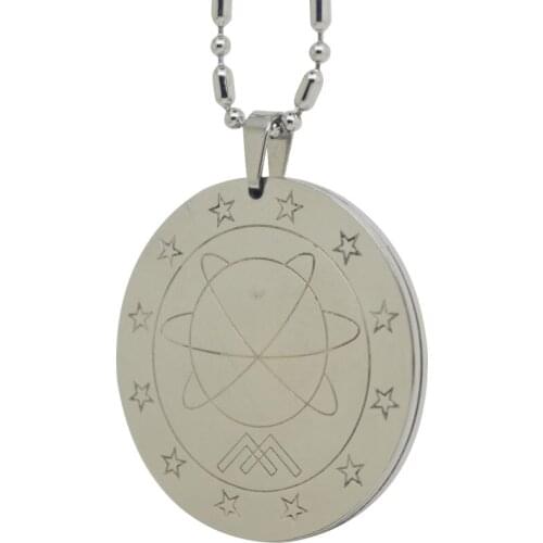 Цепочки YEKBIOSCALAR China At AliExpress