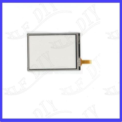 ZhiYuSun 100PCS/Lot forHoneywell Dolphin 6000 D6000 digitizer touch screen glass