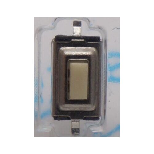 100PCS/LOT Free Shipping SMD 3 * 6 * 2.5MM touch switch button switch feet of copper legs 3X6X2.5 SMD 2P