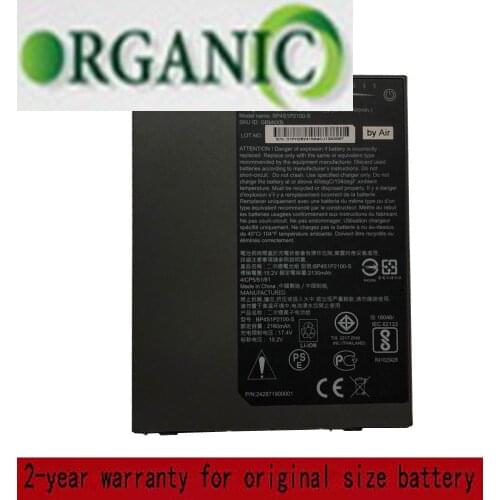 15.2V 32Wh BP4S1P2100-S BP4S2P2900-P Laptop Battery For Getac RX10 Rugged Tablet PC 441871900001 441871900019
