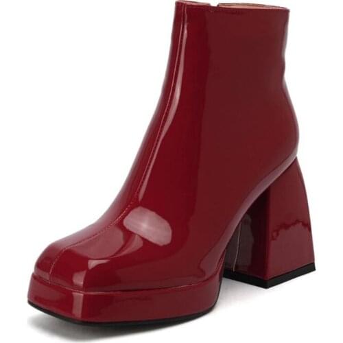 Alakazamp Women's Boots