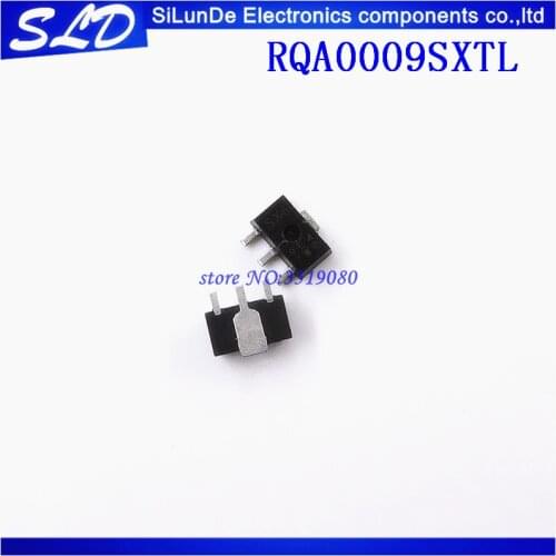 Free Shipping 10pcs/lot RQA0009SXTL-E SX5 RQA0009SXTL RQA0009 SOT-89 new and original in stock