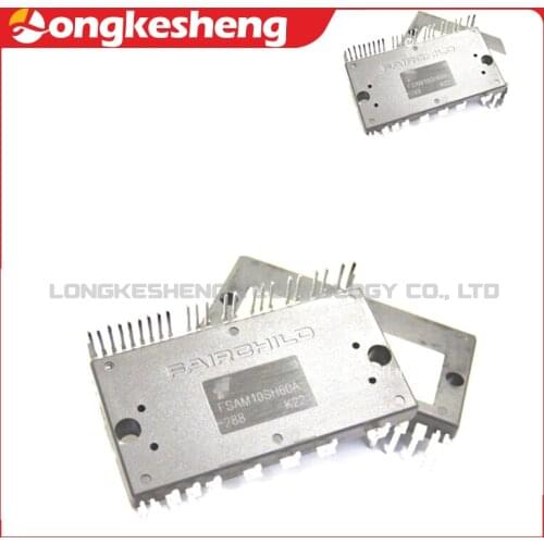 Free Shipping Original Module in Stock FSAM10SH60A FSAM15SH60A FSAM20SH60A FSAM30SH60A