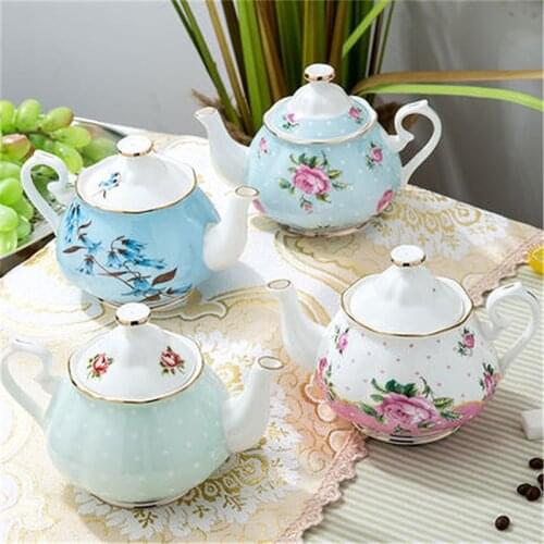 CAFFE DONNINI Teapots