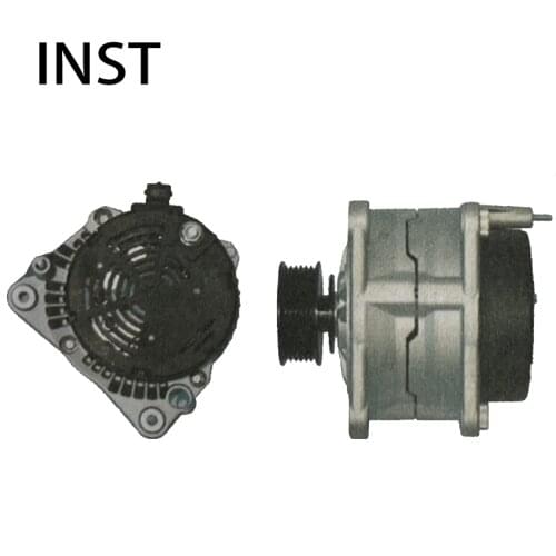 ALTERNATOR DYNAMO GENERADOR ELECTRICO FOR 12V 90A 6GS56 0123320034 305.502.090