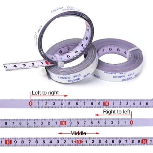 HARK CAPUT Measuring Tape