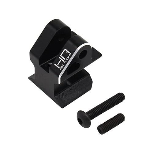 HR Aluminum Front Center Brace Mount for 1/10 4S BLX Arrma KRATON OUTCAST 4X4 Vehicles