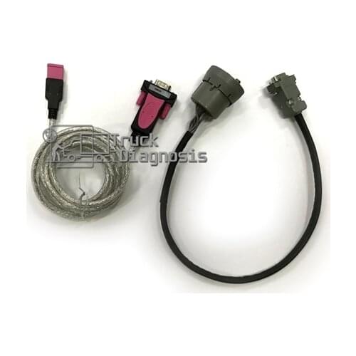 InPower ATS Service Tool INSITE InPower ONAN v11.5 WINDOWS 7 operating system engine Diesel truck diagnostic tool