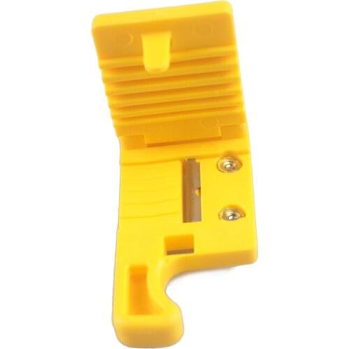 Cable cuter Mid - Span Access Fiber Optic Tool Kit Miller MSAT 5 kevlar cutter fiber