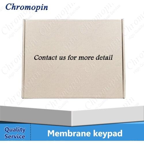 Membrane switch keypad for 6ES7636-2EB00-0AE3 6ES7 636-2EB00-0AE3 6ES7636-3SA01-0AB0 6ES7 636-3SA01-0AB0