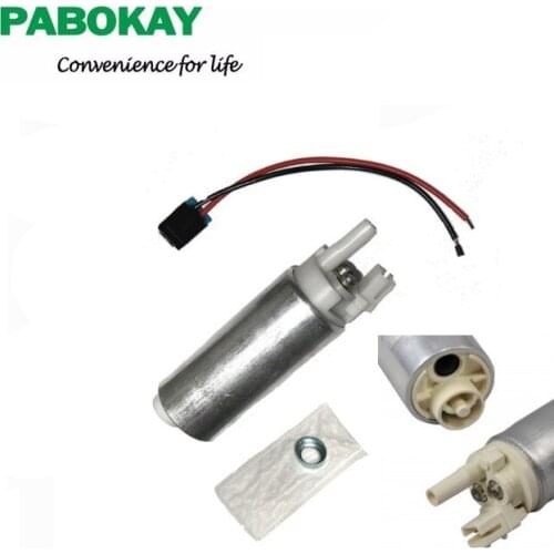 ForNew In Tank Petrol Fuel Pump 350773601 E3210 E3212 E3240 E3265 E3270 E3271 E3307 E3900 91AB9H307 FE0040 FE0080 EP236 EP240