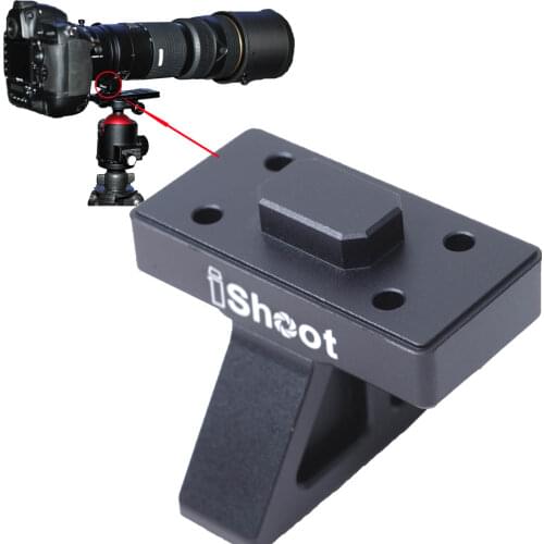 Lens Collar Support Foot Tripod Mount Ring Stand Base for Nikon AF-S 400mm f/2.8E FL ED VR , AF-S 300mm f/2.8G ED VR & II