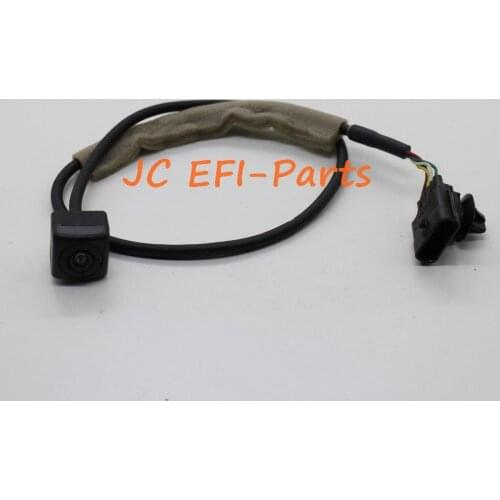 284F1-1JB1A FRONT CAMERA FRONT VIEW CAMERA For NISSAN