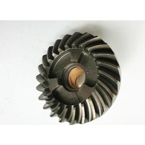 FORWARD GEAR fit for SUZUKI OUTBOARD DF / DT 35, 40 horsepower engines 57510-94400, 57510-94401, 57510-94402 GEAR ASSY 23T