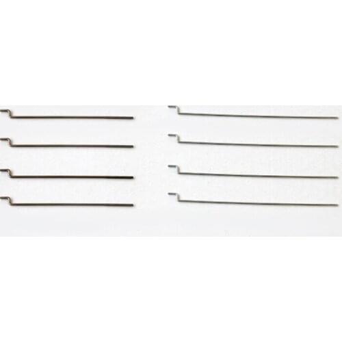 Radio Control Plane Parts Push Rod for Dynam Fighter P61 8973