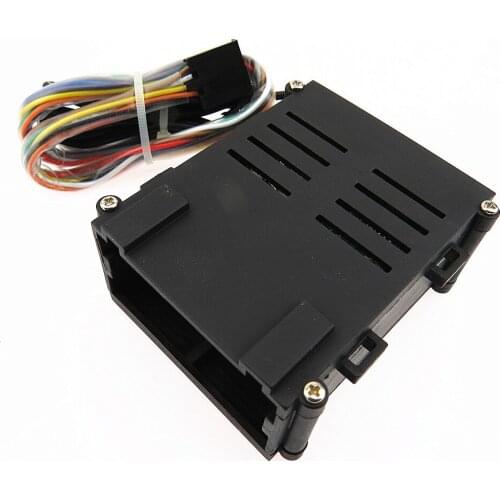 SCJYRXS 5ND941431B 5ND 941 431 B XSH 1998-2004 Headlamp Control Switch Module For Passat B5 Beetle Bora Golf MK4 Lavida Polo