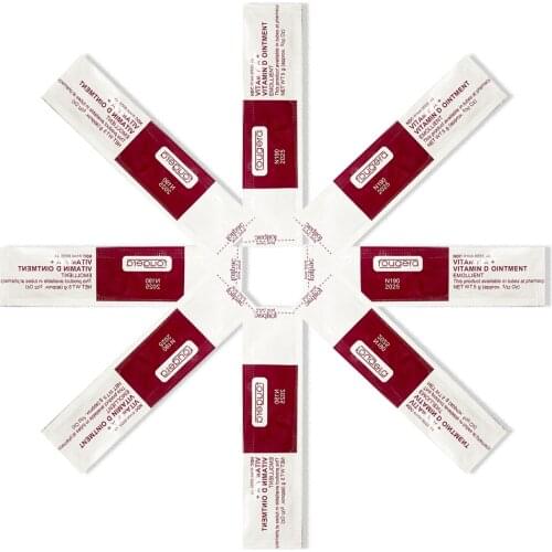 Scar Repair Gel Fougera Vitamin Ointment A&D Tattoo After Care Healing Cream For Body Art Permanent Makeup Accessories Supplies