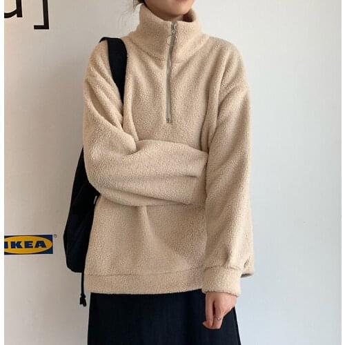 WICCON Warm Turtlenecks