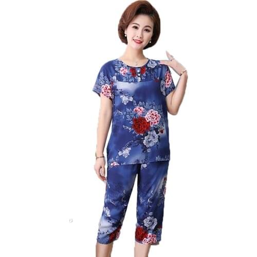 XLMJDZGS Women's Nightwear Pajamas