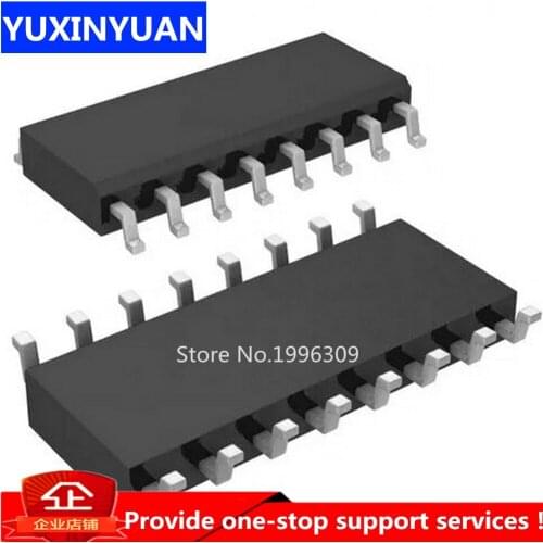 10pcs/lot OZ9976GN OZ9976 SOP16