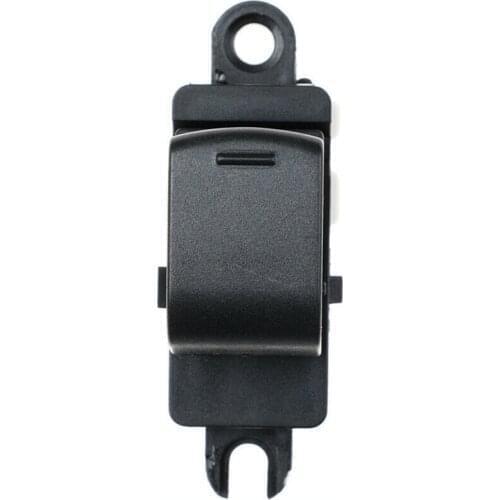 Car Right Side Glass Lifter Single Switch Window Switch 25411-ea00a for Nissan Navara
