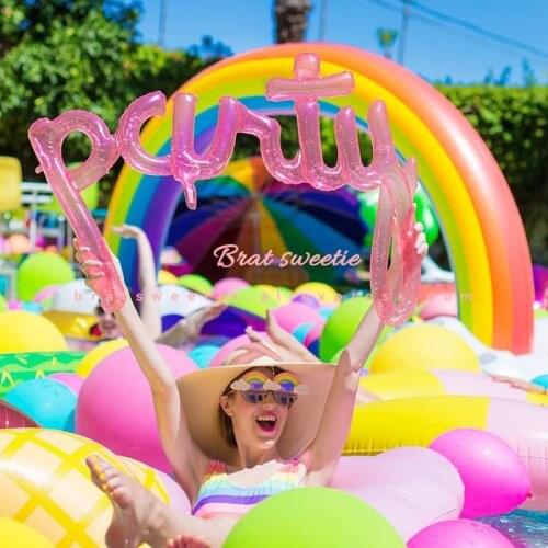 Фольгированные воздушные шары Brat Sweetie China At AliExpress