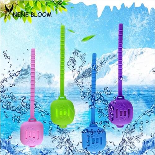 Outdoor Fitness Quick Drying Towel Traveling Portable Gym Cold Sensation Yoga Towels Rapid Cooling Sports Swimming Towels Cloth