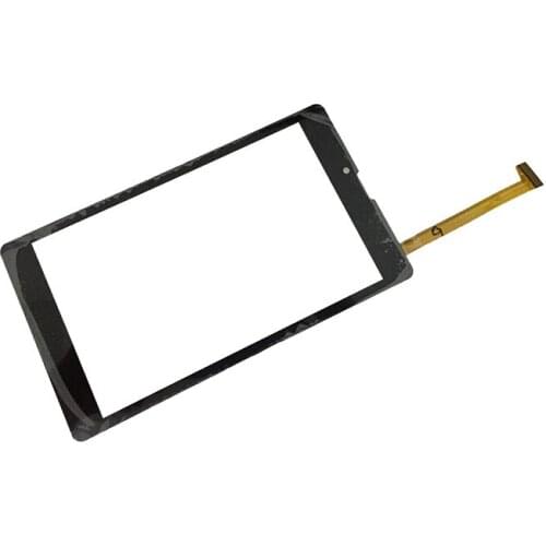 New 7'' Touch Screen Digitizer Glass For Digma Optima 7011D 4G TS7101PL Tablet PC