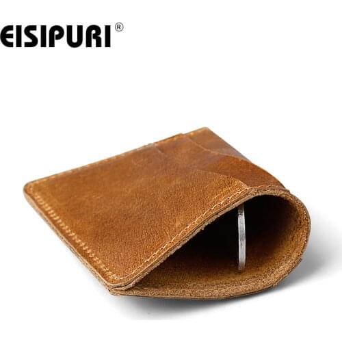 EISIPURI Wallets And Business Card Holders
