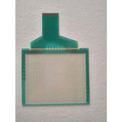 F940GOT-BWD-C F940GOT-LWD-C F940GOT-SWD-C Touch Panel Glass For HMI Screen Machine Repair, Have in stock