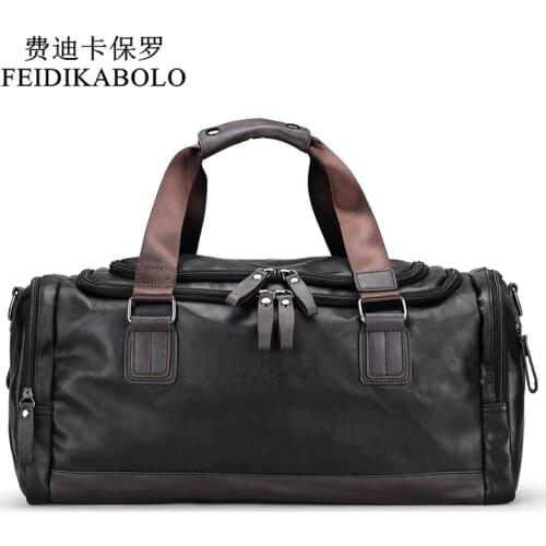 Мужские спортивные сумки FEIDIKABOLO China At AliExpress