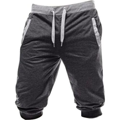 GJKCN Mens Summer Shorts