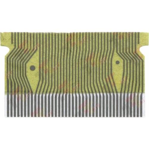 Flat cable Ribbon for Renault Laguna 2000~2008 ACC climate control unit