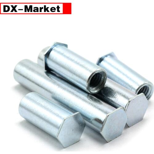 M4 m5 m6 BSO Self-Clinching Standoffs ,m2~m6 carbon steel Blind Threaded Standoff ,K021