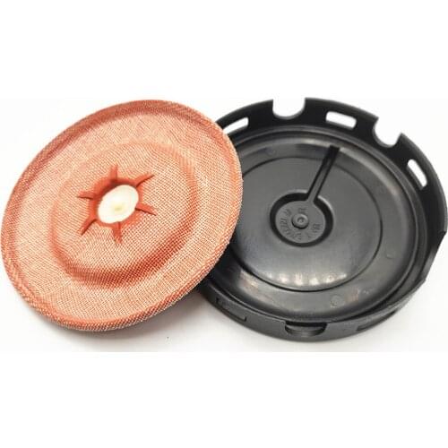 Oil Water Separator Exhaust valve Rubber Diaphragm For Eos Passat Golf A3 A4 A5 TT 06H103495B 0311803A