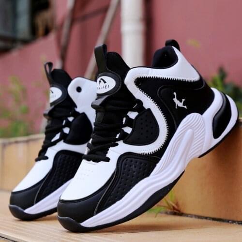 Mediashow Men's Shoes