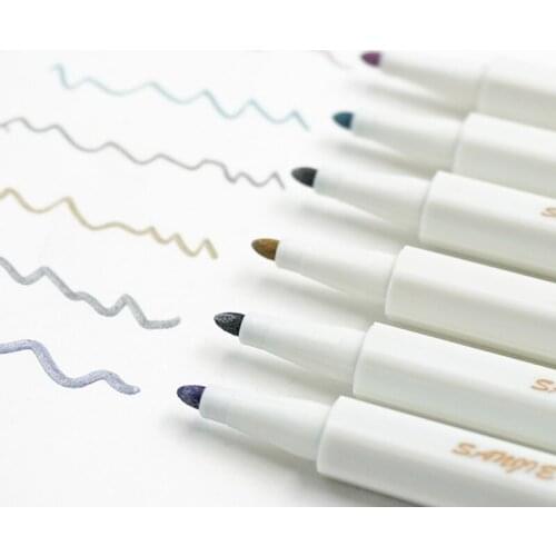 Moonovol Drawing Markers