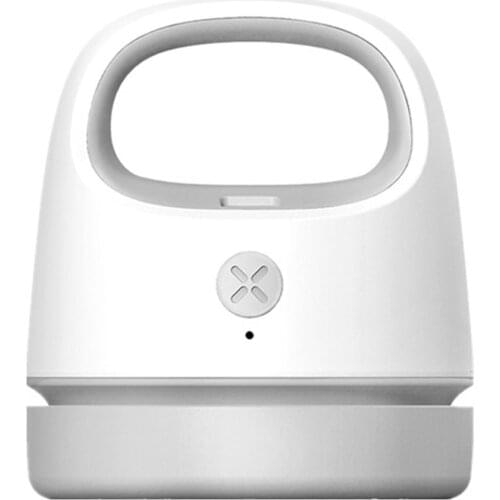 Desktop Vacuum Cleaner USB Charging Portable Keyboard Cleaning Vacuum Cleaner Office Handheld Wireless Vacuum Cleaner