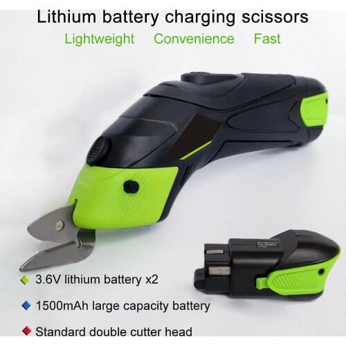 ONEVAN Battery Electric Shears