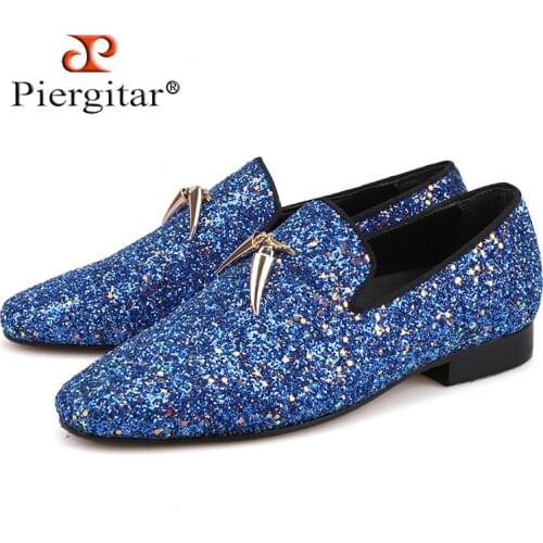 PIERGITAR Fashion Footwear