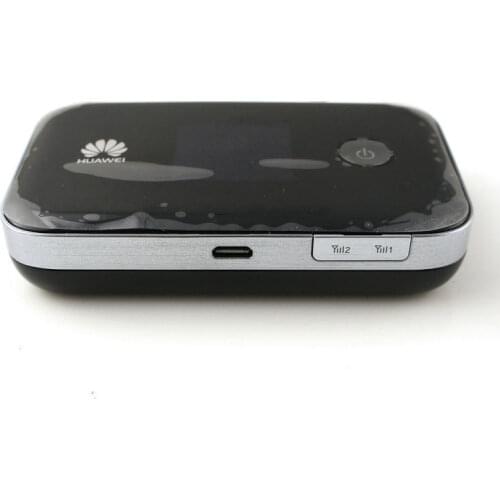 Unlocked Huawei E5377TS-32 150Mb 4G LTE FDD 800/850/900/1800/2100/2600MHz Router