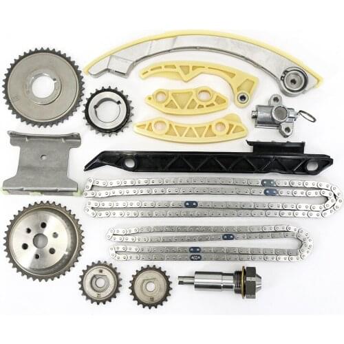 TIMING REPAIR KITS for BUICK:LACCROSE(2.4)06-16 LE5 LE9 12578209 24449448 DS070016