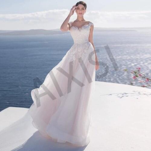 Pink Fairy Prom Dress Sweetheart Beading Prom Gown Flower Corset Party Dress Zipper Back Evening Dress Vestido De Noche