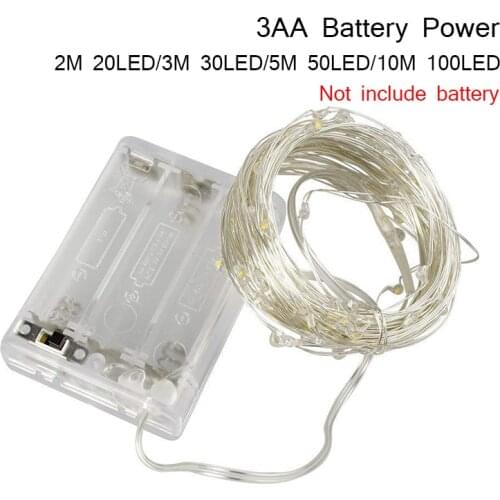 Tulu LED Holiday Light Bulbs